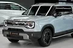 BAIC BJ30