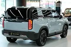 BAIC BJ30