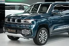 BAIC BJ60