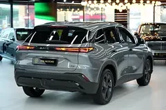 BAIC X55
