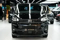 Citroen SpaceTourer