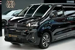 Citroen SpaceTourer