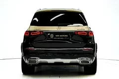 Mercedes-Maybach GLS-Class