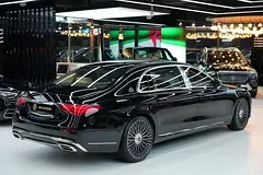 Mercedes-Maybach S-Class
