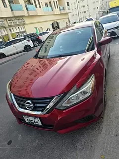 Nissan Altima