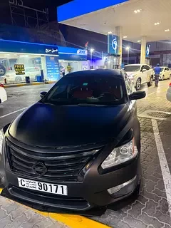 Nissan Altima