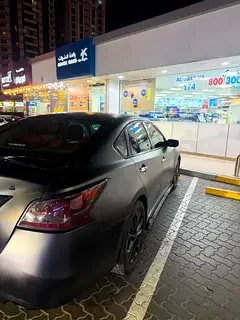 Nissan Altima