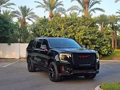 GMC Yukon