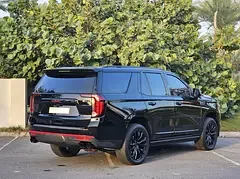 GMC Yukon