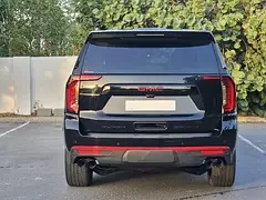 GMC Yukon