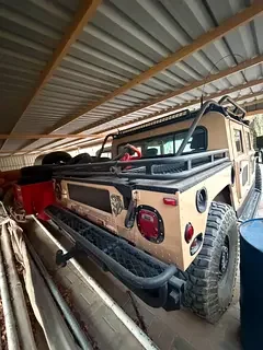 Hummer H1