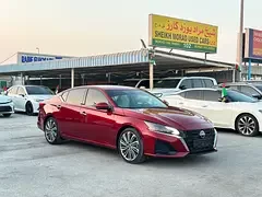 Nissan Altima