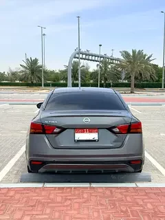 Nissan Altima