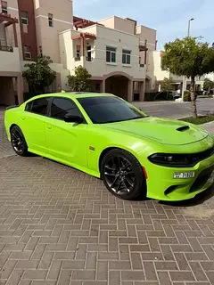 Dodge Charger