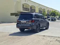Infiniti QX80