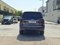 Infiniti QX80