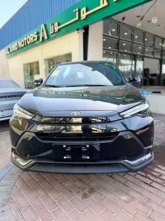 Toyota Frontlander
