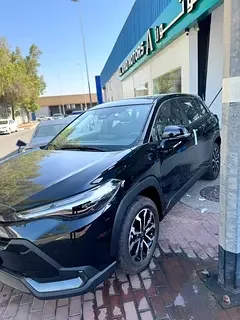 Toyota Frontlander