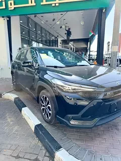 Toyota Frontlander