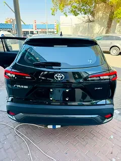 Toyota Frontlander