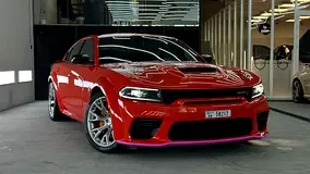 Dodge Charger