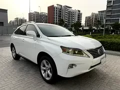 Lexus RX-Series