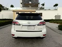 Lexus RX-Series