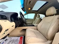 Lexus RX-Series