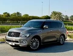 Infiniti QX80