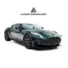Aston Martin DB12