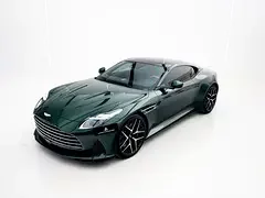Aston Martin DB12