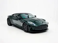 Aston Martin DB12