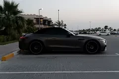 Mercedes-Benz SL-Class