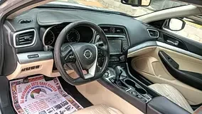 Nissan Maxima
