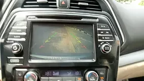 Nissan Maxima