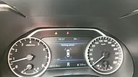 Nissan Maxima