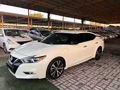 Nissan Maxima