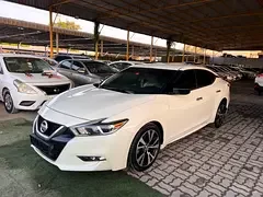 Nissan Maxima