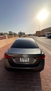 Nissan Sentra