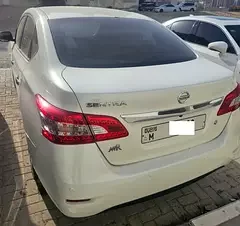 Nissan Sentra