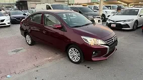 Mitsubishi Attrage