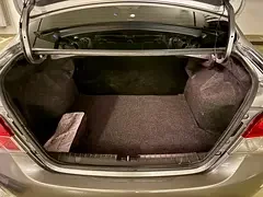 Mitsubishi Attrage