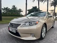 Lexus ES-Series