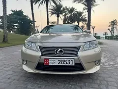 Lexus ES-Series