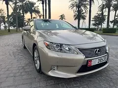 Lexus ES-Series