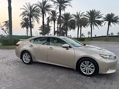 Lexus ES-Series
