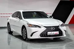 Lexus ES-Series