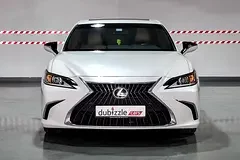 Lexus ES-Series