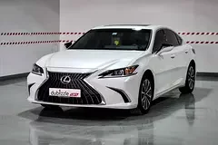Lexus ES-Series