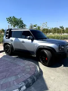 Jetour T2